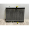 Radiateur eau CITROEN C4 2 PHASE 1 d’occasion