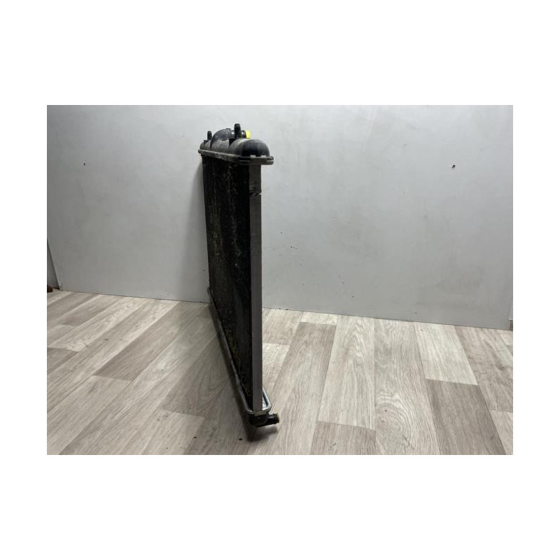 Radiateur eau CITROEN C4 2 PHASE 1 d’occasion