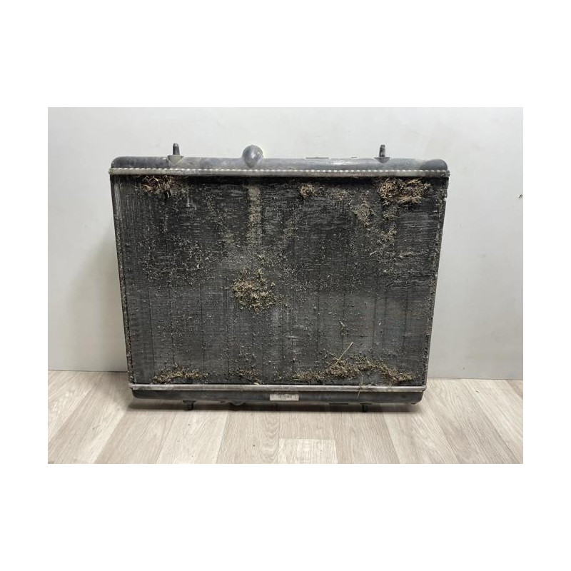 Radiateur eau CITROEN C4 2 PHASE 1 d’occasion