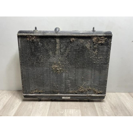 Radiateur eau CITROEN C4 2 PHASE 1 d’occasion