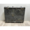 Radiateur eau CITROEN C4 2 PHASE 1 d’occasion