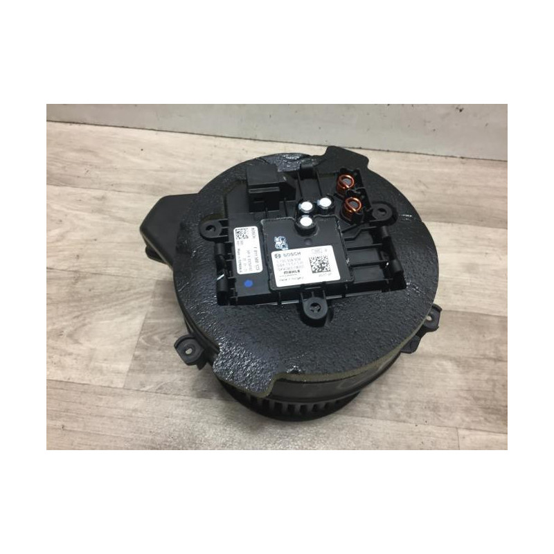 Ventilateur chauffage BMW SERIE 5 G30/F90 PHASE 2 d’occasion