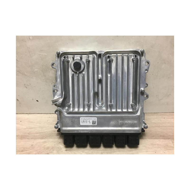 Calculateur moteur BMW SERIE 5 G30/F90 PHASE 2 d’occasion