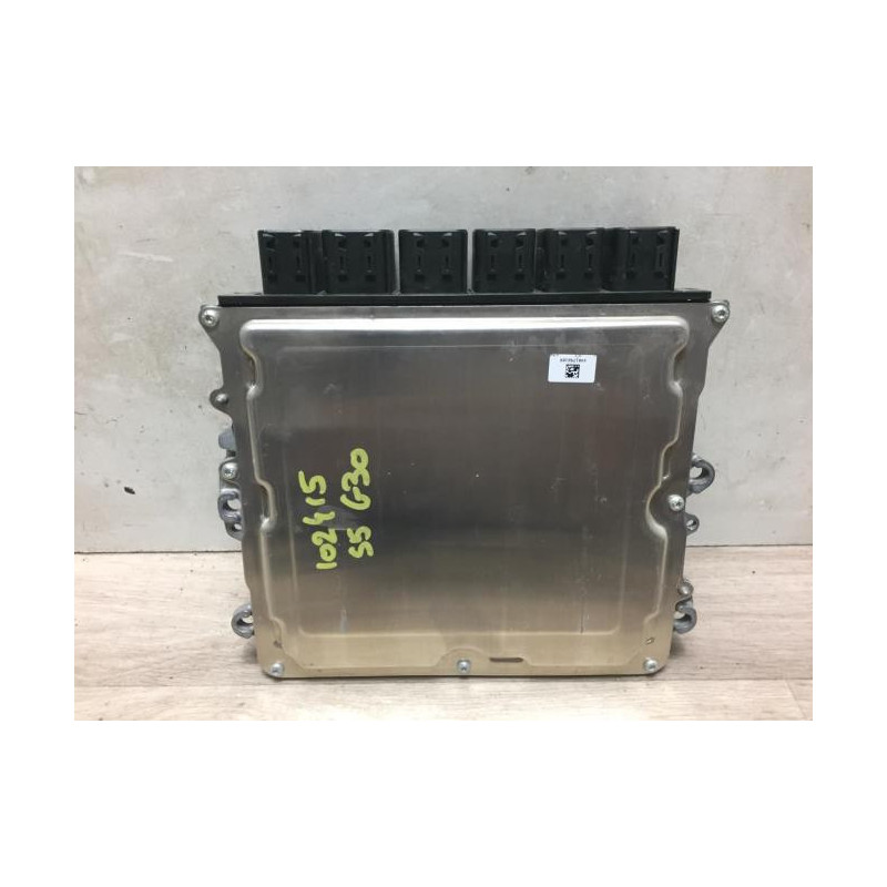 Calculateur moteur BMW SERIE 5 G30/F90 PHASE 2 d’occasion