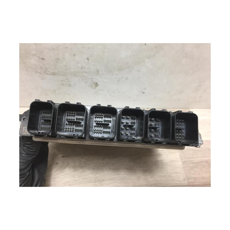 Calculateur moteur BMW SERIE 5 G30/F90 PHASE 2 d’occasion
