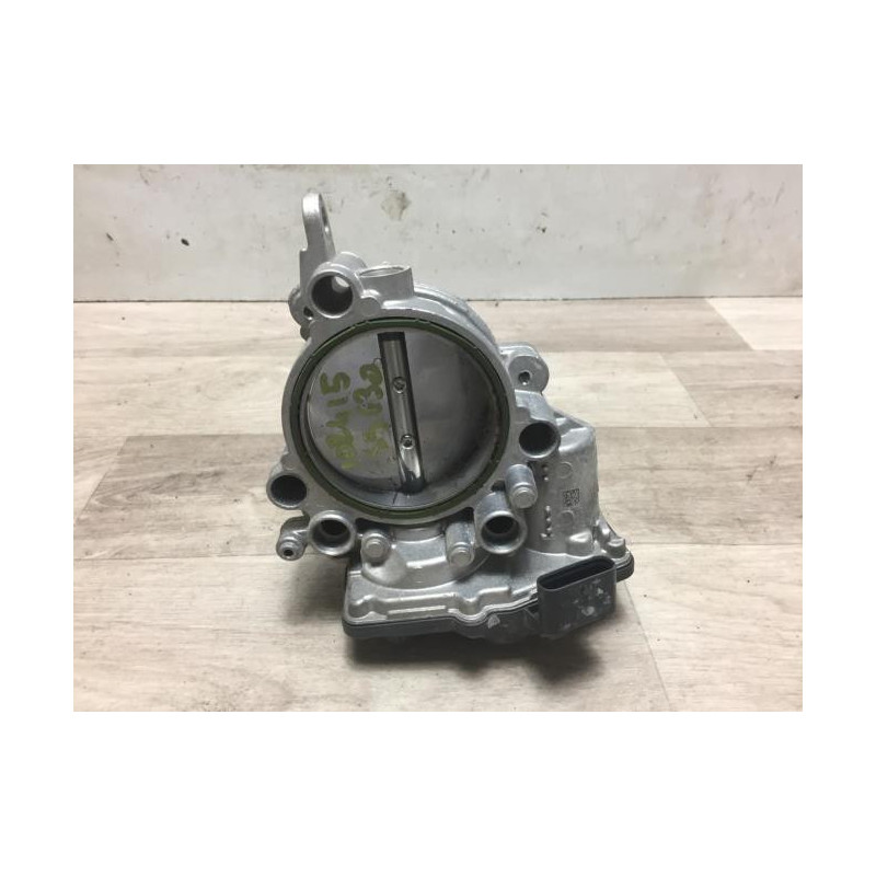 Boitier papillon BMW SERIE 5 G30/F90 PHASE 2 d’occasion