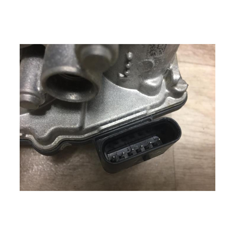 Boitier papillon BMW SERIE 5 G30/F90 PHASE 2 d’occasion