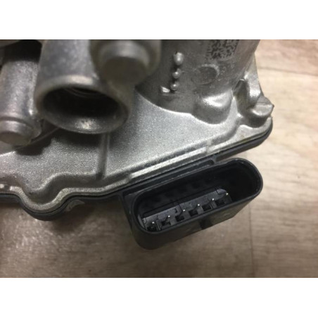 Boitier papillon BMW SERIE 5 G30/F90 PHASE 2 d’occasion