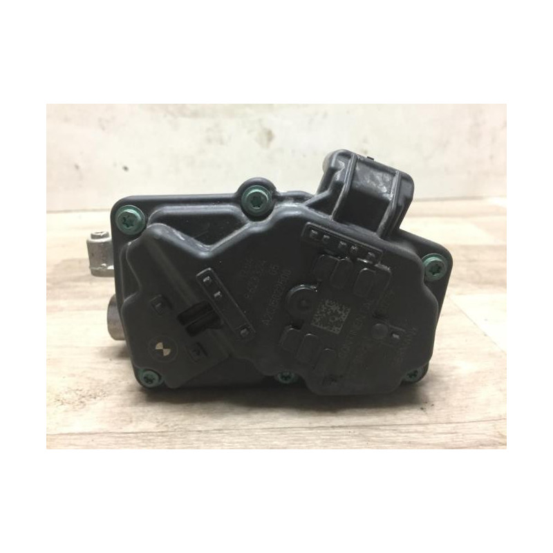 Boitier papillon BMW SERIE 5 G30/F90 PHASE 2 d’occasion