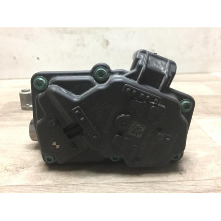 Boitier papillon BMW SERIE 5 G30/F90 PHASE 2 d’occasion