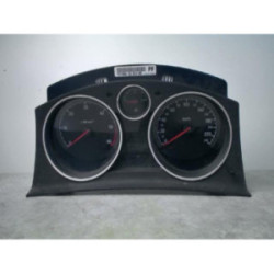 Compteur OPEL ZAFIRA B PHASE 1 d’occasion