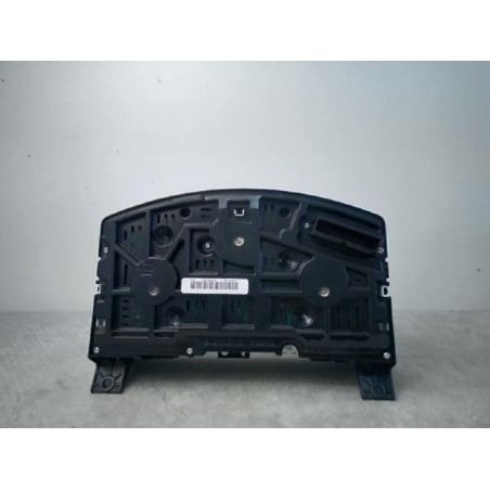Compteur OPEL ZAFIRA B PHASE 1 d’occasion