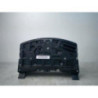 Compteur OPEL ZAFIRA B PHASE 1 d’occasion