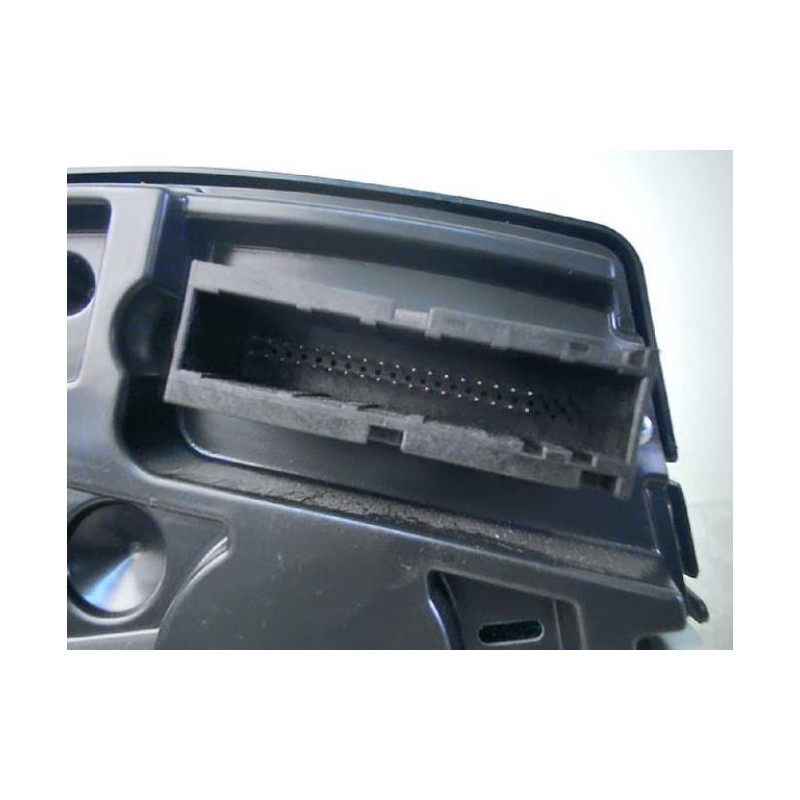 Compteur OPEL ZAFIRA B PHASE 1 d’occasion