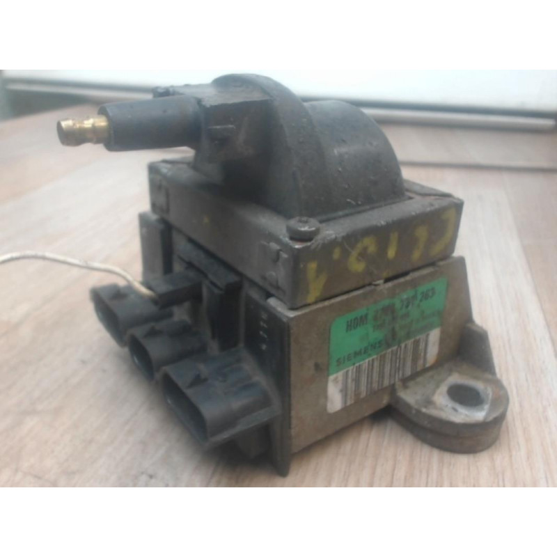Bobine (allumage) RENAULT  d’occasion