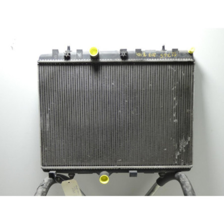 Radiateur eau PEUGEOT 207 PHASE 1 d’occasion