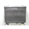 Radiateur eau PEUGEOT 207 PHASE 1 d’occasion