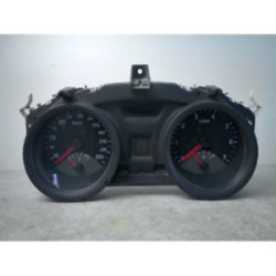 Compteur RENAULT MEGANE 2 PHASE 1 d’occasion