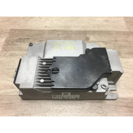 Amplificateur audio BMW SERIE 5 G30/F90 PHASE 2 d’occasion