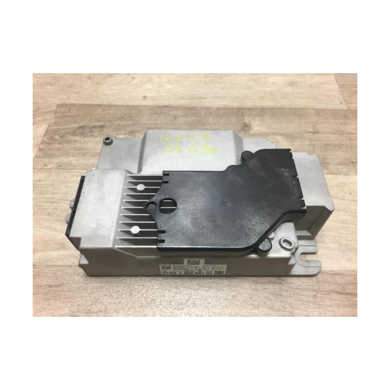 Amplificateur audio BMW SERIE 5 G30/F90 PHASE 2 d’occasion
