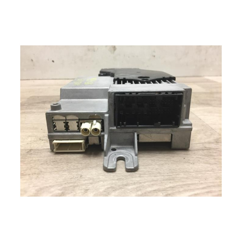 Amplificateur audio BMW SERIE 5 G30/F90 PHASE 2 d’occasion
