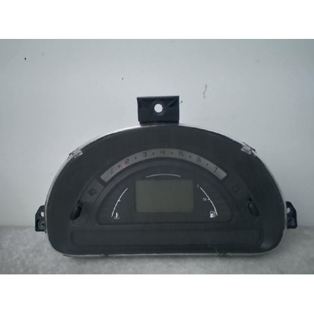 Compteur CITROEN C3 1 PHASE 1 d’occasion