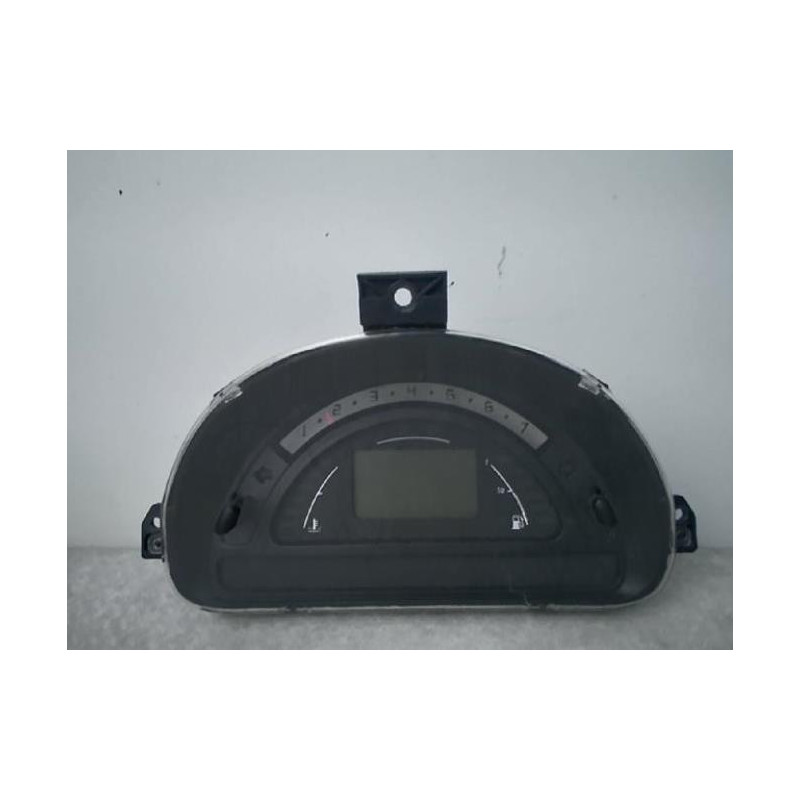 Compteur CITROEN C3 1 PHASE 1 d’occasion