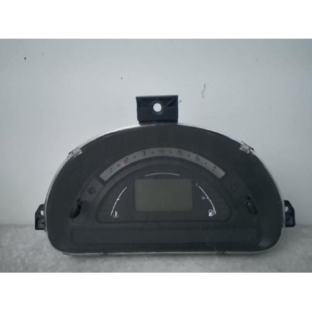 Compteur CITROEN C3 1 PHASE 1 d’occasion