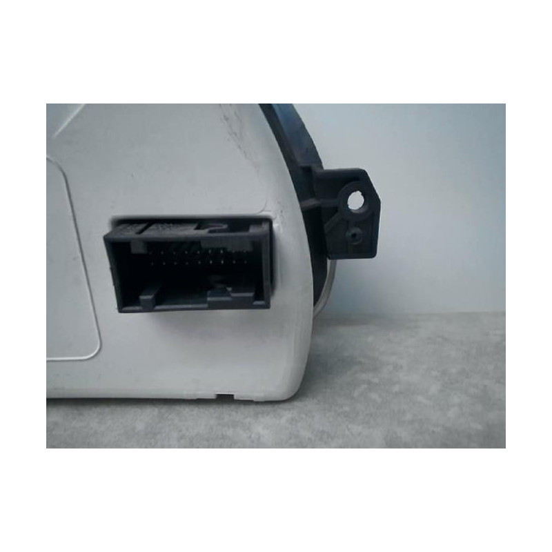 Compteur CITROEN C3 1 PHASE 1 d’occasion
