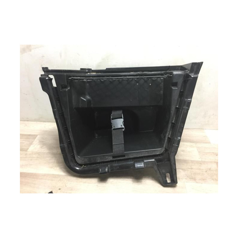 Garniture hayon BMW SERIE 5 G30/F90 PHASE 2 d’occasion