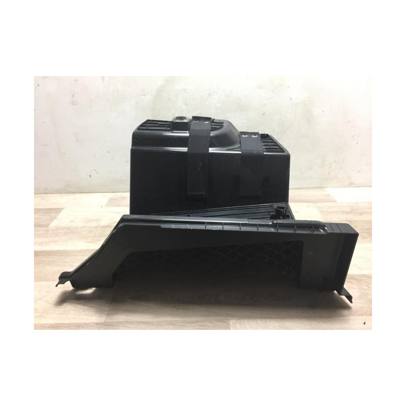 Garniture hayon BMW SERIE 5 G30/F90 PHASE 2 d’occasion