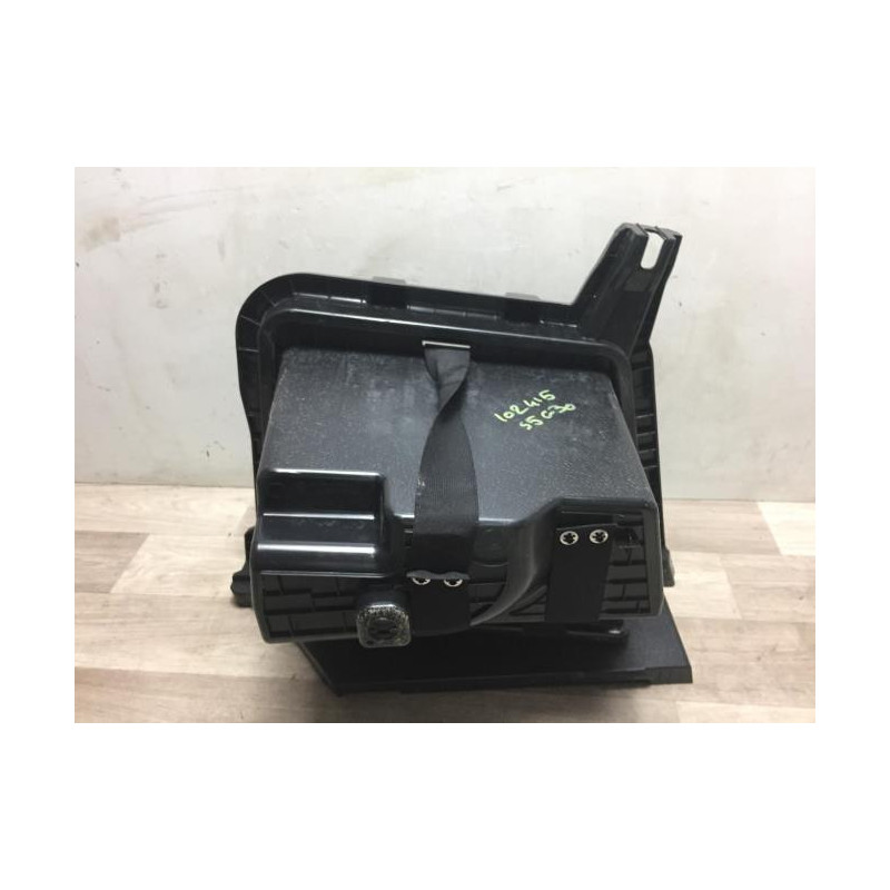 Garniture hayon BMW SERIE 5 G30/F90 PHASE 2 d’occasion