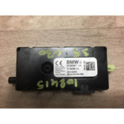 Amplificateur audio BMW SERIE 5 G30/F90 PHASE 2 d’occasion