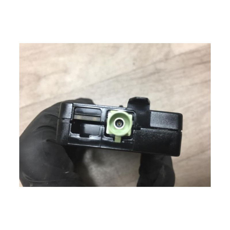 Amplificateur audio BMW SERIE 5 G30/F90 PHASE 2 d’occasion
