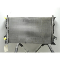 Radiateur eau RENAULT LAGUNA 2 PHASE 2 d’occasion