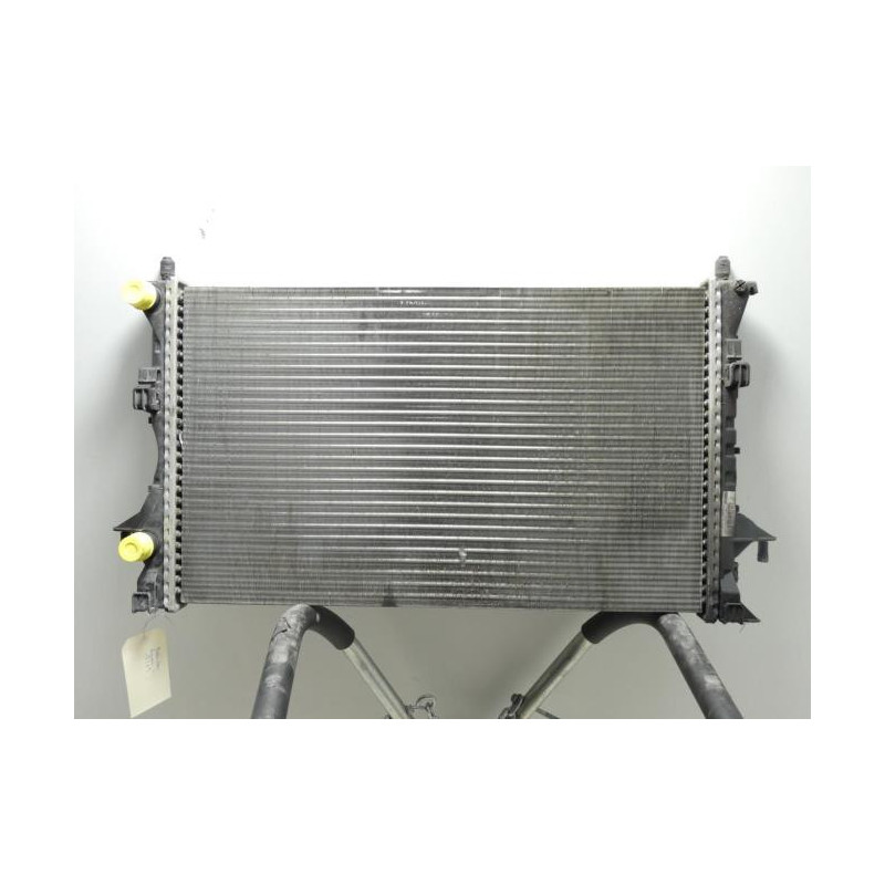 Radiateur eau RENAULT LAGUNA 2 PHASE 2 d’occasion