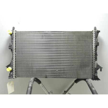 Radiateur eau RENAULT LAGUNA 2 PHASE 2 d’occasion