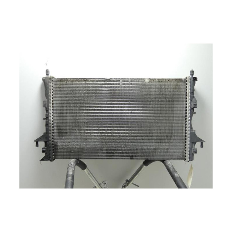 Radiateur eau RENAULT LAGUNA 2 PHASE 2 d’occasion