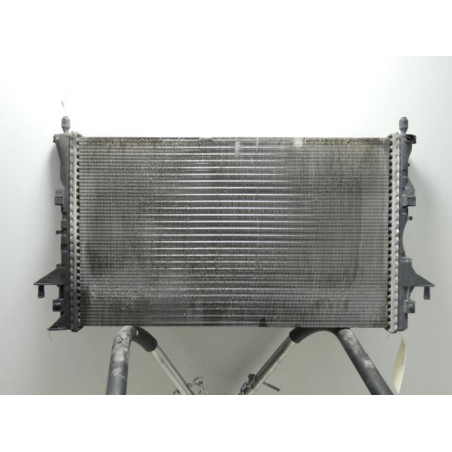 Radiateur eau RENAULT LAGUNA 2 PHASE 2 d’occasion