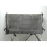 Radiateur eau RENAULT LAGUNA 2 PHASE 2 d’occasion