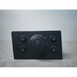 Commande de phare OPEL ZAFIRA B PHASE 1 d’occasion