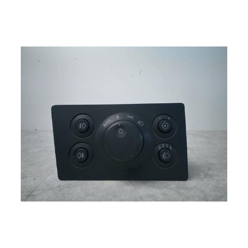 Commande de phare OPEL ZAFIRA B PHASE 1 d’occasion