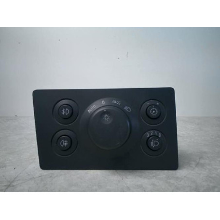 Commande de phare OPEL ZAFIRA B PHASE 1 d’occasion