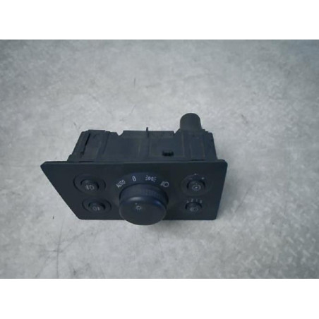 Commande de phare OPEL ZAFIRA B PHASE 1 d’occasion