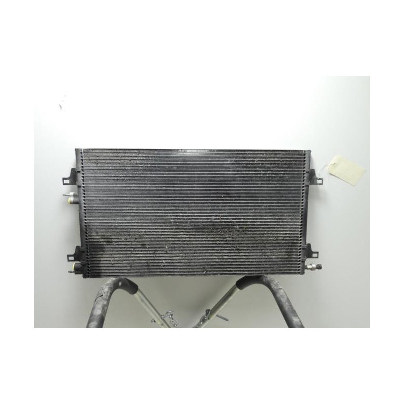 Condenseur de clim RENAULT LAGUNA 2 PHASE 2 d’occasion