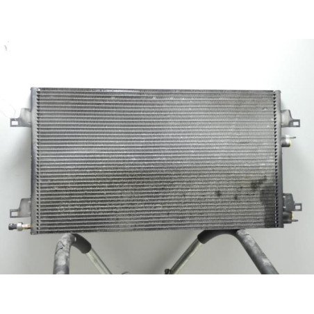 Condenseur de clim RENAULT LAGUNA 2 PHASE 2 d’occasion