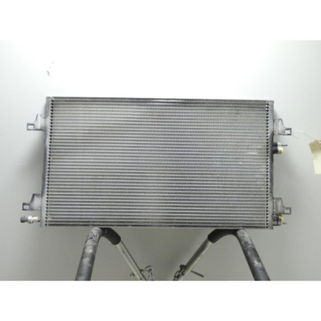 Condenseur de clim RENAULT LAGUNA 2 PHASE 2 d’occasion