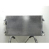 Condenseur de clim RENAULT LAGUNA 2 PHASE 2 d’occasion
