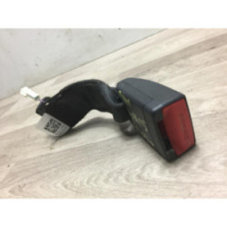 Attache ceinture arriere centrale BMW SERIE 5 G30/F90 PHASE 2 d’occasion