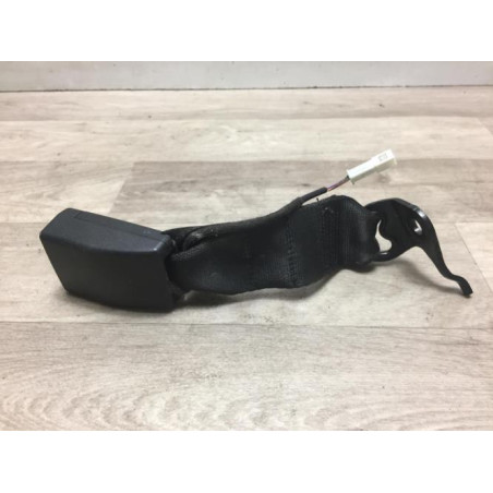 Attache ceinture arriere centrale BMW SERIE 5 G30/F90 PHASE 2 d’occasion